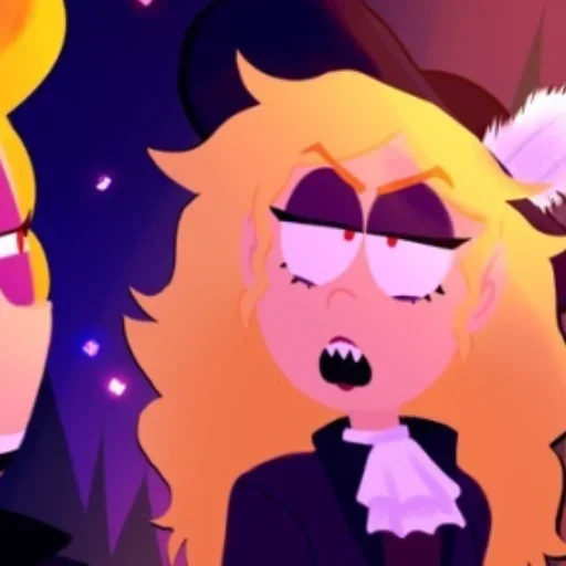 Эмодзи Эстелла