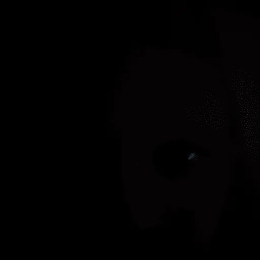 Эмодзи Дебильчик