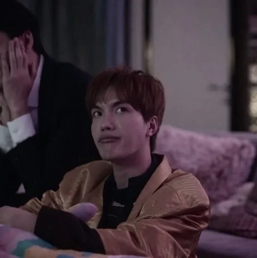 Эмодзи TAEHYUNG