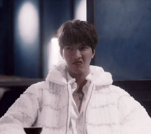 Эмодзи TAEHYUNG