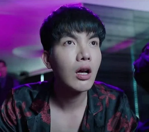 Эмодзи TAEHYUNG