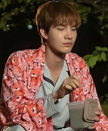 Эмодзи TAEHYUNG