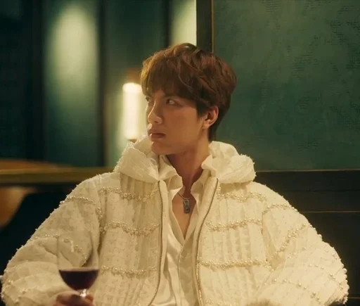 Эмодзи TAEHYUNG