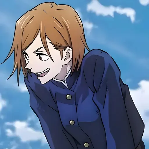 Эмодзи Кугисаки