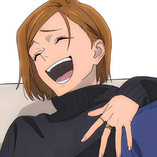 Эмодзи Кугисаки