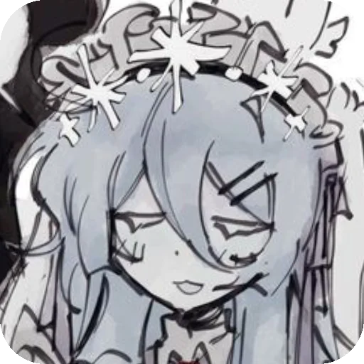 Эмодзи Eunoia Dream game