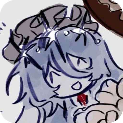 Эмодзи Eunoia Dream game