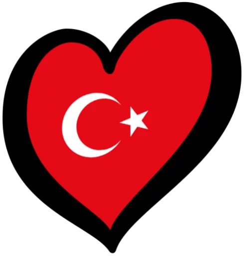 Эмодзи Eurovision Flags