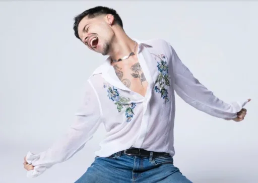 Эмодзи Eurovision 2022