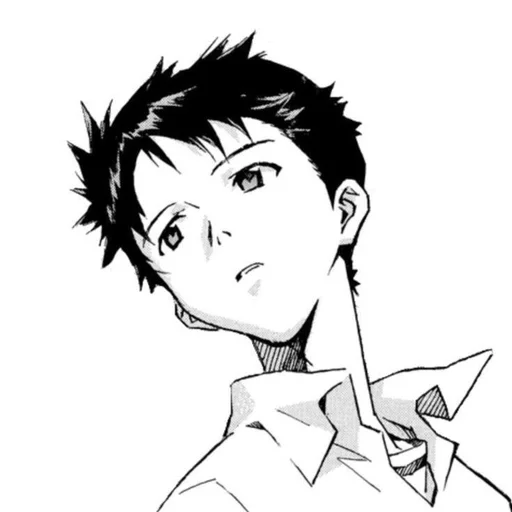Эмодзи Evangelion