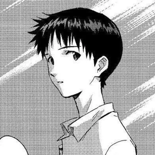 Эмодзи Evangelion