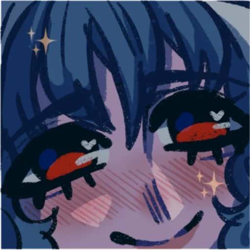Эмодзи Evangelion