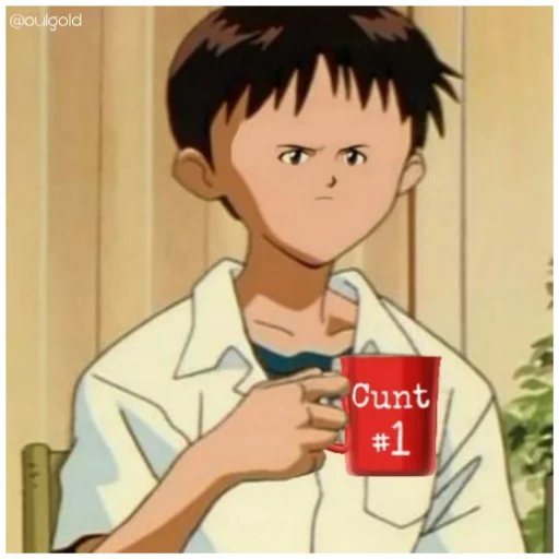 ☕