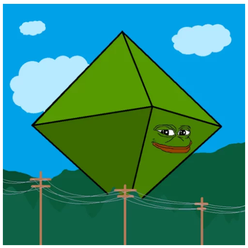 Эмодзи Evangaylion and memes