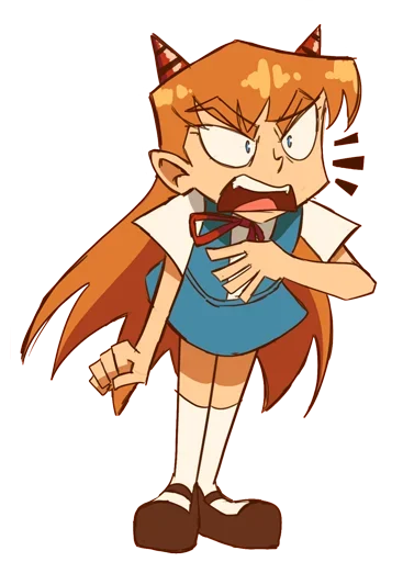 Эмодзи Evangelion