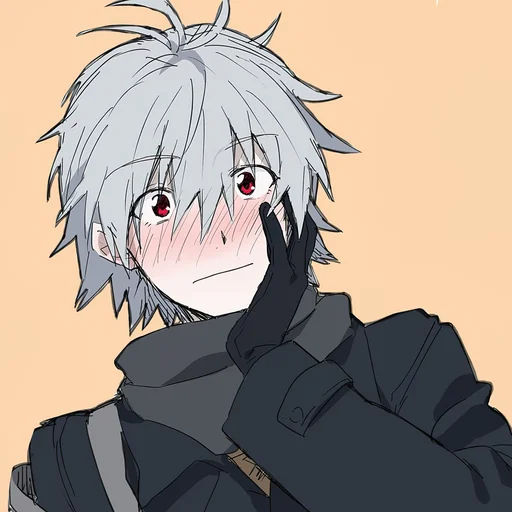 Эмодзи Evangelion