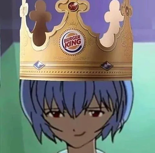 Эмодзи Evangelion