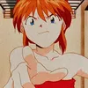 Эмодзи Evangelion