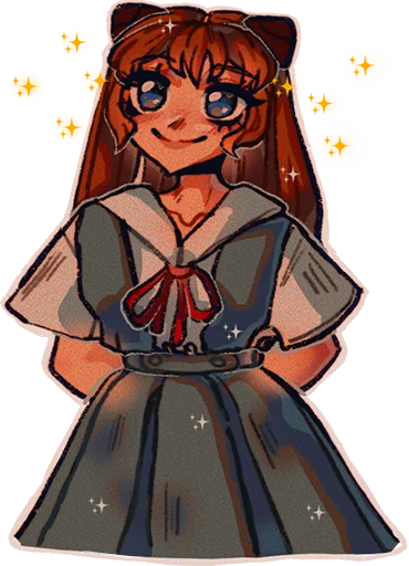 Эмодзи Евангелион