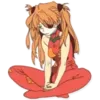 Эмодзи Evangelionui