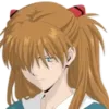 Эмодзи Evangelionui
