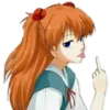 Эмодзи Evangelionui