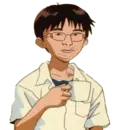 Эмодзи Evangelion Memes Compilation by Tortilla
