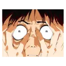 Эмодзи Evangelion Memes Compilation by Tortilla