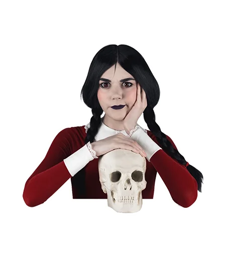 Эмодзи Эвелина Косплей