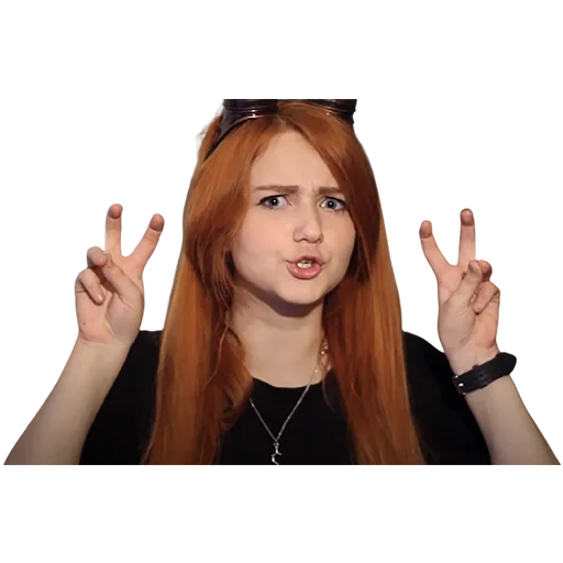 Эмодзи evelinushka.