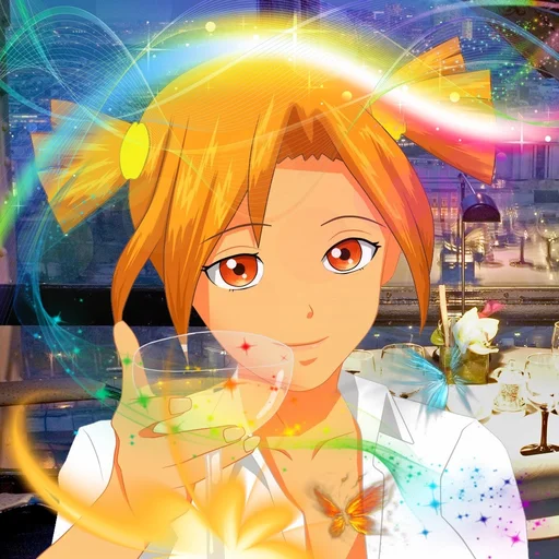 Эмодзи Совёнок