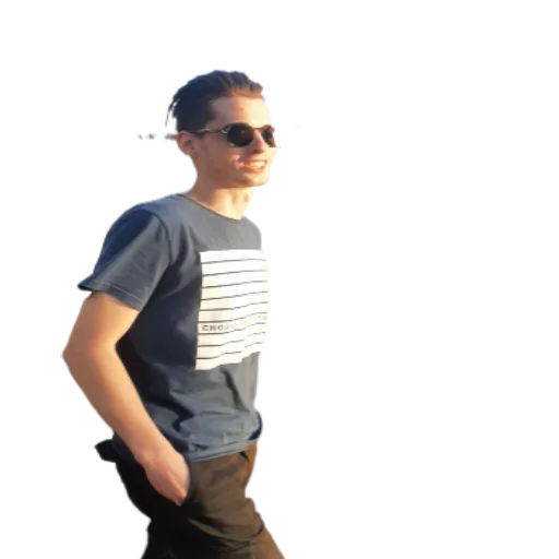 Эмодзи Evgeny TGM