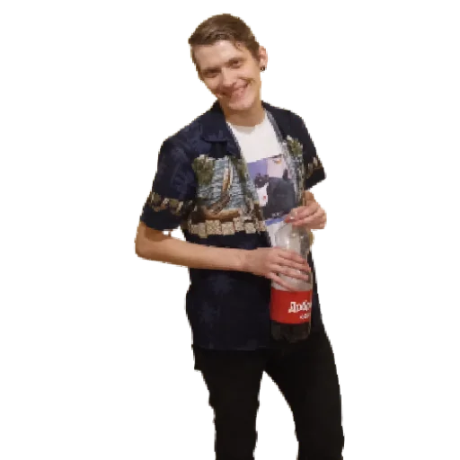 Эмодзи Evgeny TGM