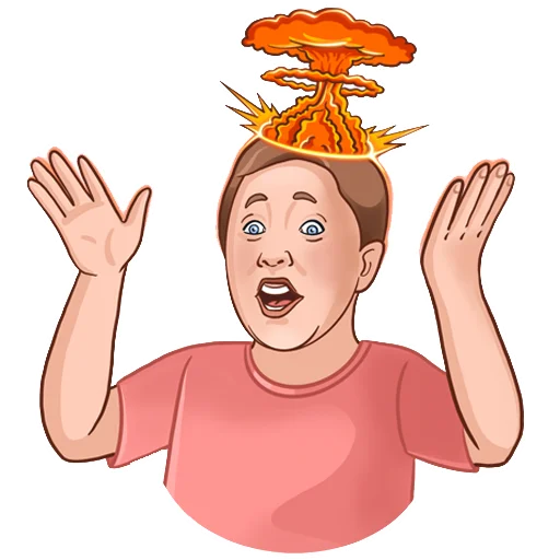 Эмодзи Evgeny_Khotulev