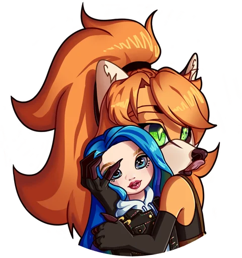 Эмодзи Rozetta
