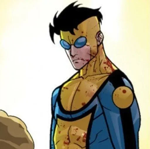 Эмодзи НЕУЯЗВИМЫЙ