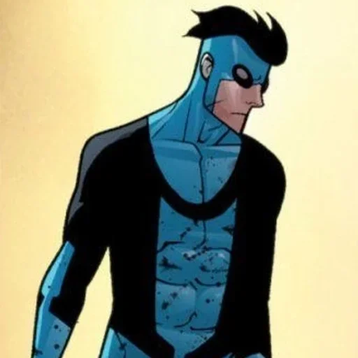 Эмодзи НЕУЯЗВИМЫЙ