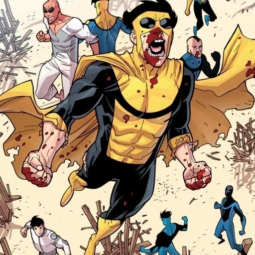 Эмодзи НЕУЯЗВИМЫЙ