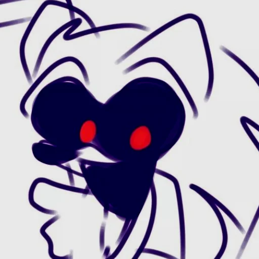 Эмодзи Sonic
