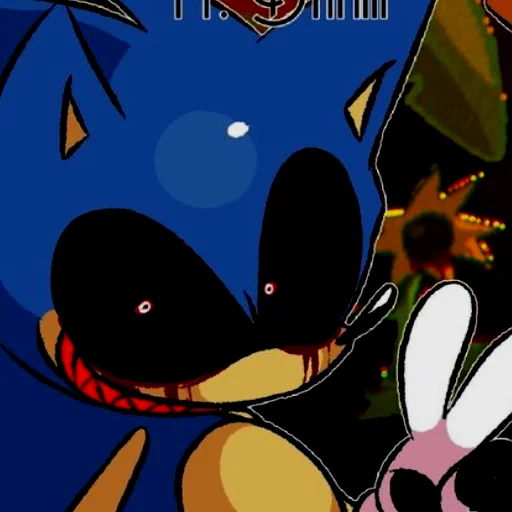 Эмодзи Sonic