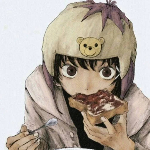 Эмодзи Лэйн