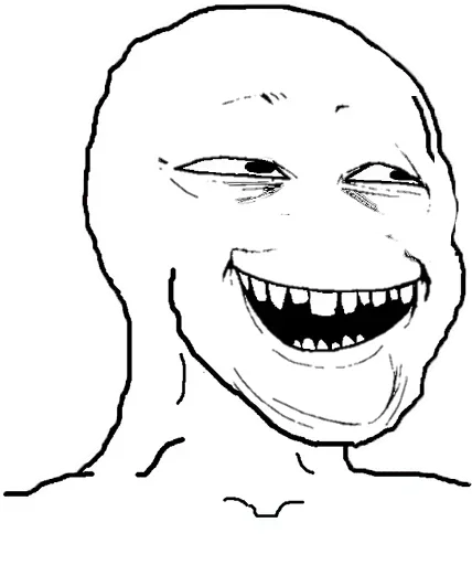 Эмодзи Experimental stickers