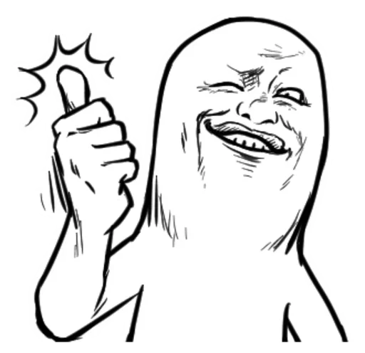 Эмодзи Expression