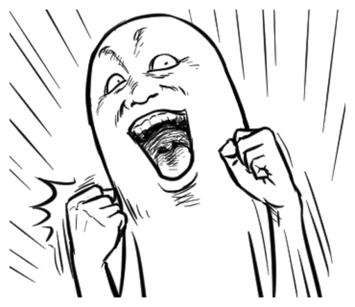 Эмодзи Expression