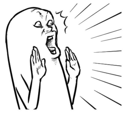 Эмодзи Expression