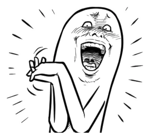 Эмодзи Expression