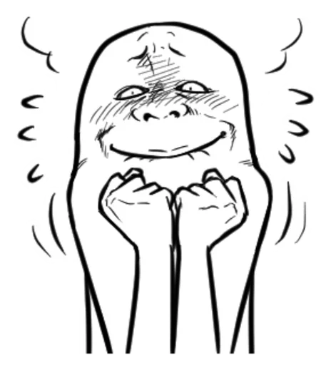 Эмодзи Expression