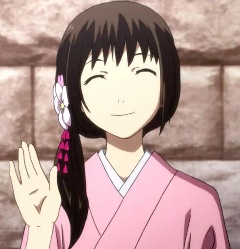 Эмодзи Бездомный бог