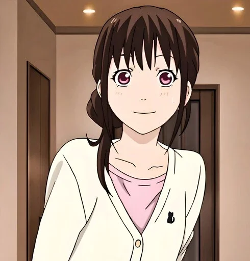 Эмодзи Бездомный бог