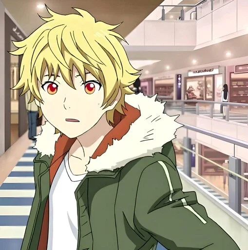 Эмодзи Бездомный бог